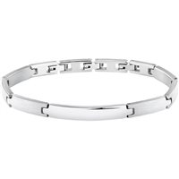 Bracciale Morellato Uomo in Acciaio SALS105 - SALS105